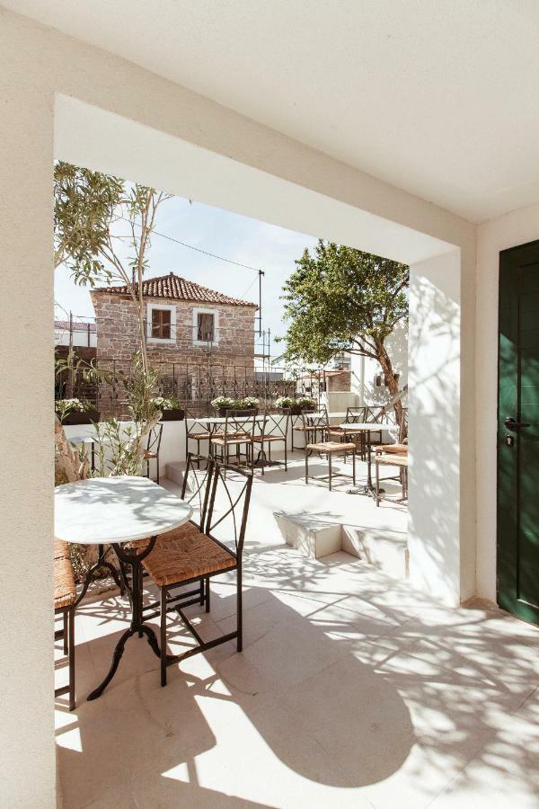 bed&breakfast Murterski dvori Exterior foto
